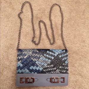 Nine West wallet on chain